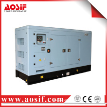 Water-Cooled open or silent types diesel power generator price